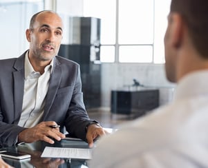 Investment Consultant