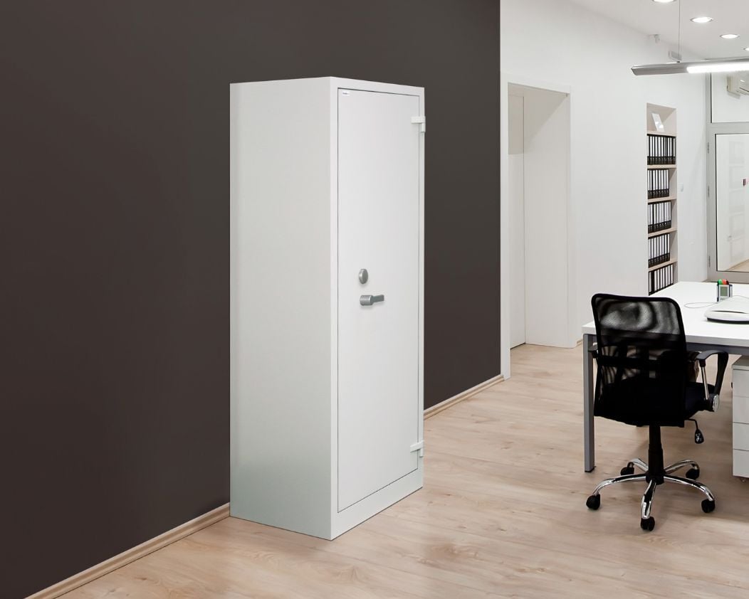 Archive Cabinet