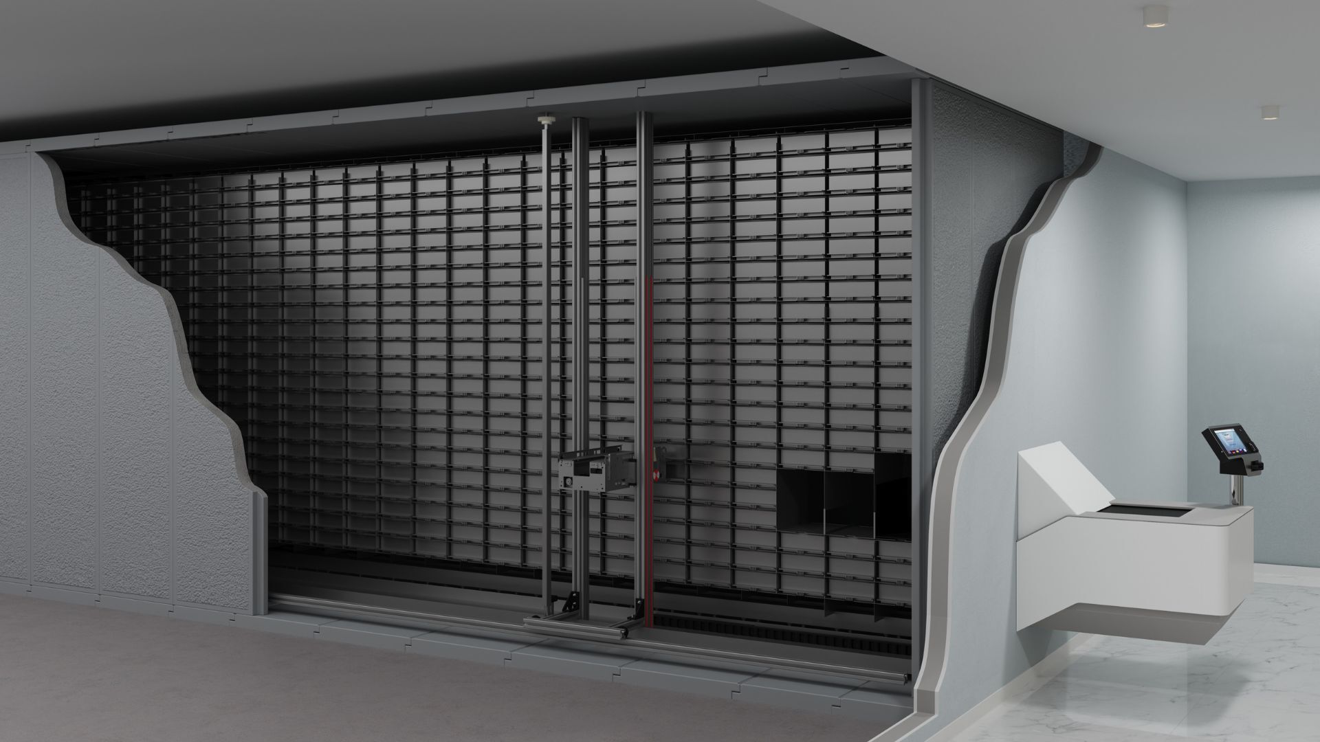 Safe Store Auto Max