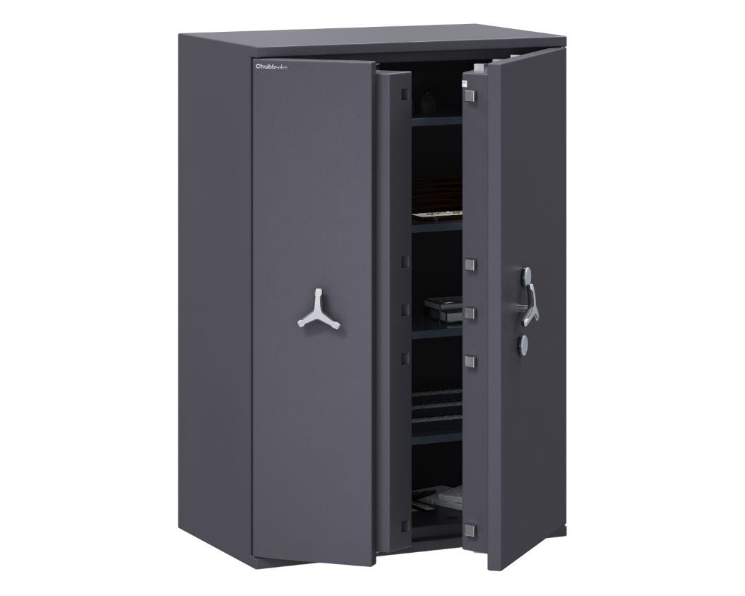 Triforce T2 high graded safe