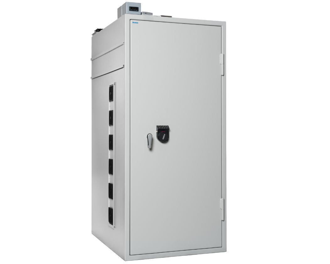 EMP cabinet