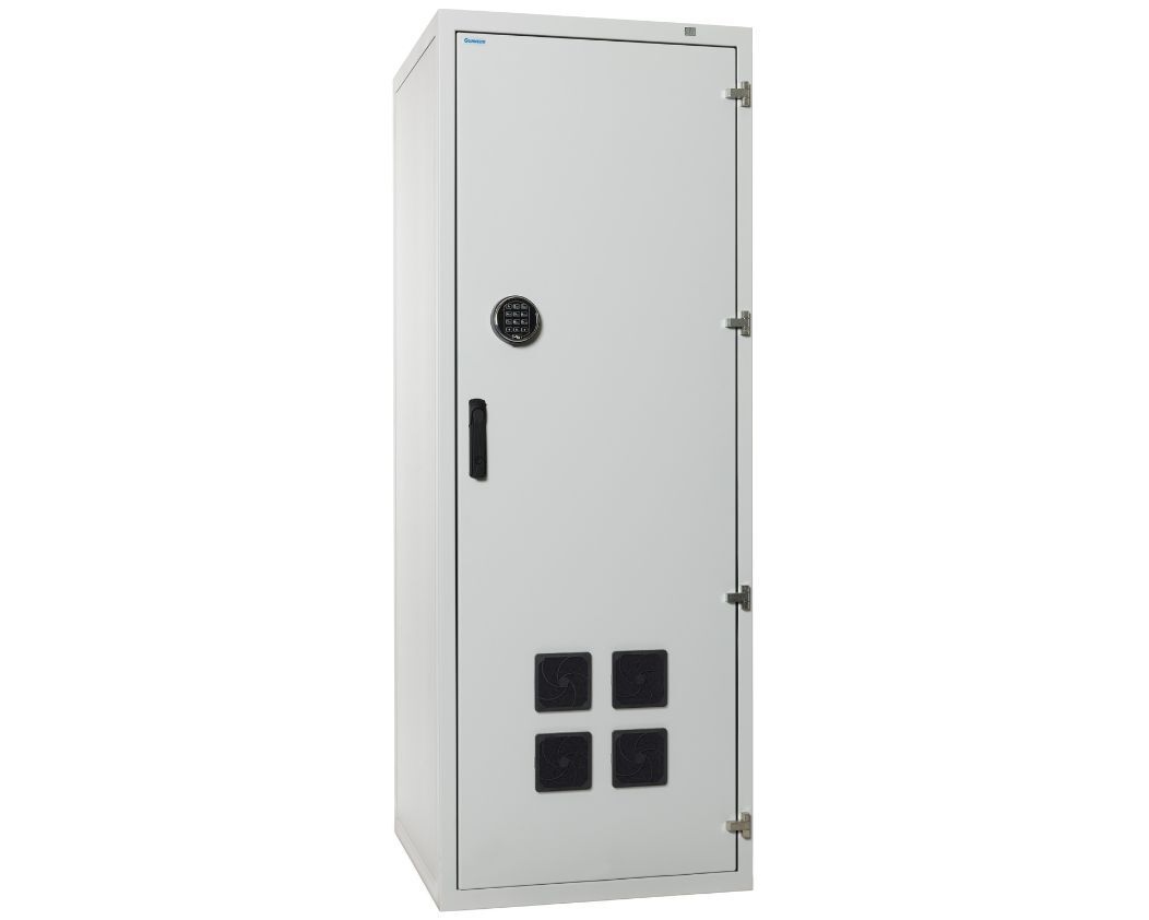 Server cabinet