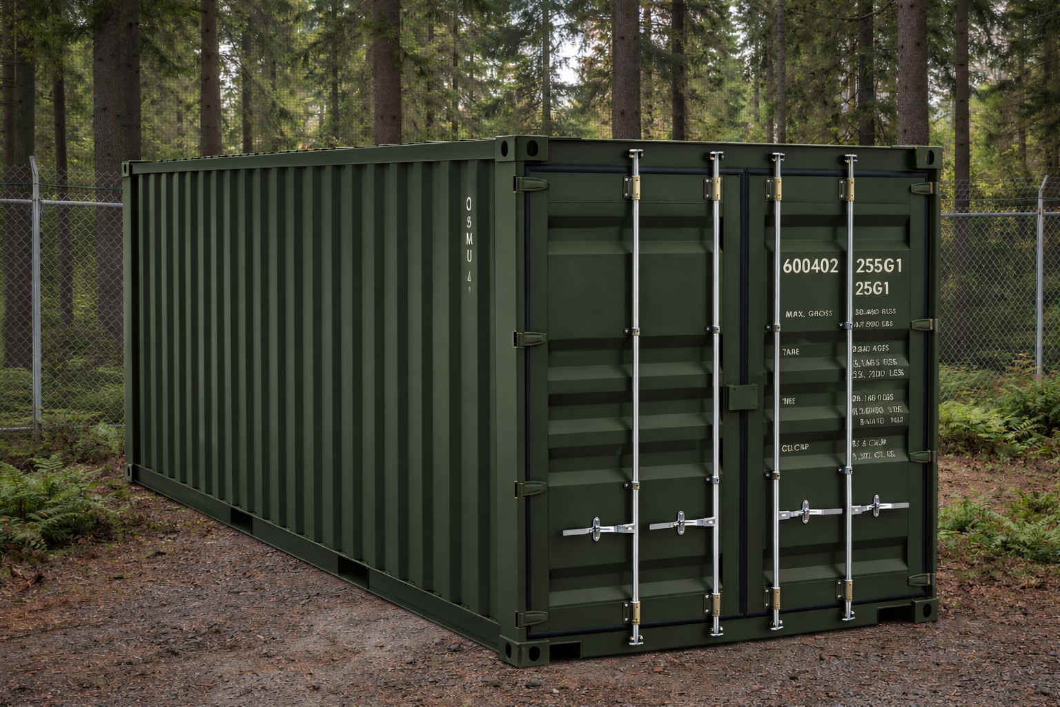 container_mobile vault